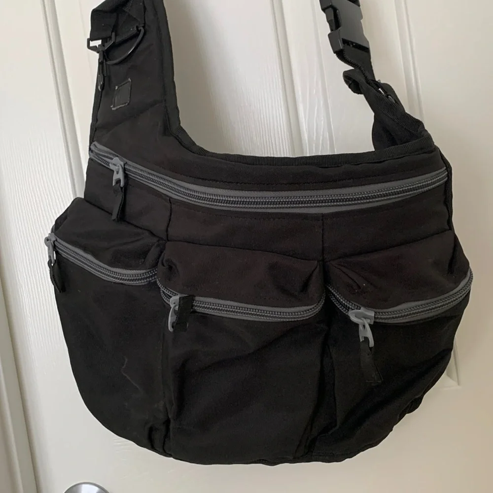 Unisex Diaper bag